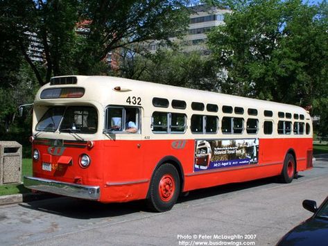 ol 5105 Bus Transportation, Retro Bus, Bus City, New England Fall, Rail Car, Bus Coach, Vintage Vehicles, Ad Art, Public Transportation