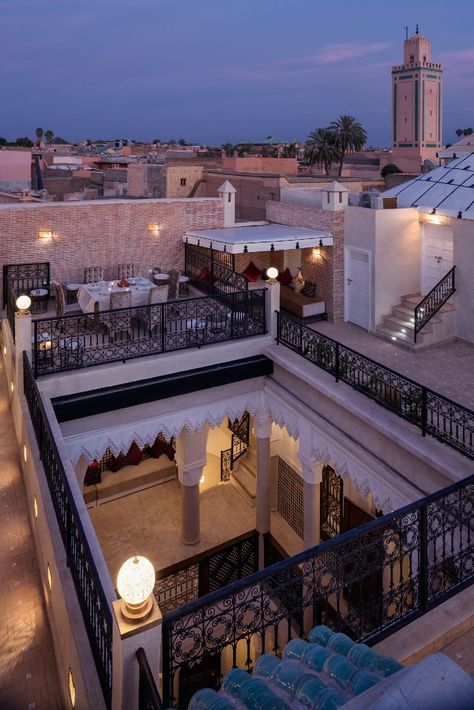 Marrakech Riads, Luxury Accommodation in Marrakesh Morocco Best Riads In Marrakech, Morocco House, Morocco Hotel, Marrakech Riad, Morocco Aesthetic, Riad Marrakech, Moroccan Inspiration, Marrakech Travel, Marrakesh Morocco