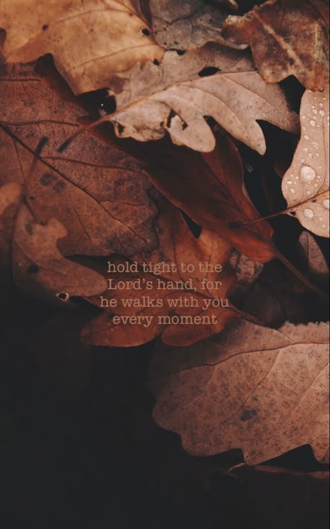 September Christian Quotes, If God Is All You Have, Fall Inspirational Quotes Wallpaper, Fall Quote Wallpaper Iphone, Fall Is Here Quotes, In This Season Quotes, Fall Quotes Aesthetic Wallpaper, Fall Quote Wallpaper, Fall Wallpaper Ideas With Widgets