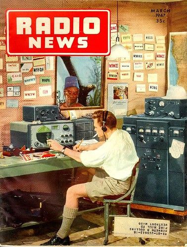 Sw Radio, Ham Radio Operator, Atomic Space Age, Ham Radio Antenna, Shortwave Radio, Old Radio, Radio Vintage, Old Time Radio, Retro Radio