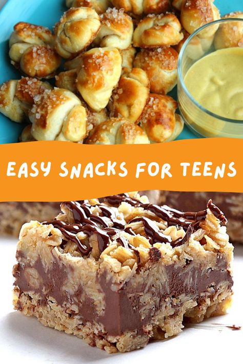 Middle School Snack Ideas, Snacks For At Home, Quick Lunch Snacks, Cheap School Snacks, Healthy Ready To Eat Snacks, Healthy Handheld Snacks, Fun Snack Ideas For Adults, Teenage Snacks Ideas, Feeding Teenage Boys Recipes