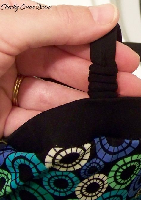 Cheeky Cocoa Beans: Shortening Swimsuit Straps  ...Did this to fix my bathing suit, what a great idea. :-) Camping Emergency Kit, Diy Bathing Suit, Ghd Hair Straightener, Simple Swimsuit, Diy Swimsuit, Cocoa Beans, Sewing Machine Projects, Repurposed Clothing, Quick Crafts