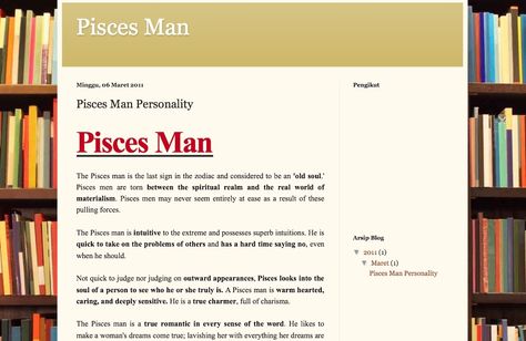 My beloved Pisces Man is definately My Style Pisces Traits Men, Pisces Man Turn Ons, Pisces Woman And Pisces Man, Pices Men, Pisces Man In Love, Pisces Necklace 150.00 For Men, Pisces Man, All About Pisces, Pisces Zodiac