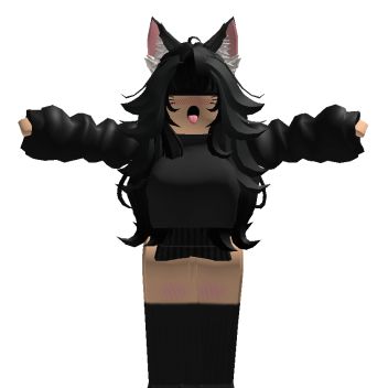 Thick Roblox Avatar, Thick Roblox Character, Roblox R63 Avatars, R63 Roblox Heat, Roblox Thick Avatar, Roblox R63 Heat, Roblox R63 Heat Milk, Wolf Girl Roblox Funny, Roblox Avatar R6 Girl