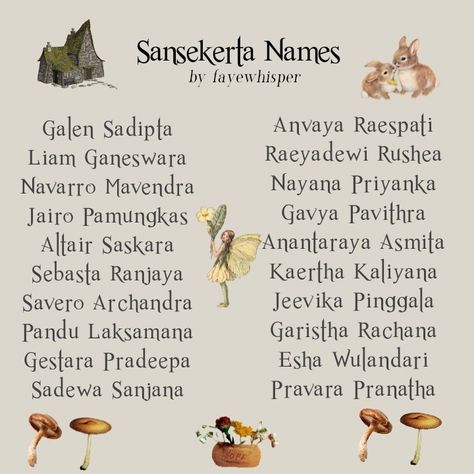 Au Characters Name, Nama Au Lokal, Au Names Ideas, Bahasa Sansekerta Aesthetic, Nama Wattpad Aesthetic, Local Name Ideas, Nama Rp Aesthetic, Boy Name Ideas Indonesia, Indonesian Name Ideas