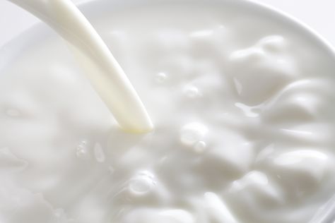 Some people believe unpasteurized milk has more nutrients, causes fewer allergies and promotes health. Yet it's 150 times more likely to cause foodborne illness. A dietitian shares the facts about raw milk. Foodborne Illness, Liquid Protein, Pasteurizing Milk, Milk And Cheese, Health Risks, Coconut Flakes, Some People, Glass Of Milk, Allergies