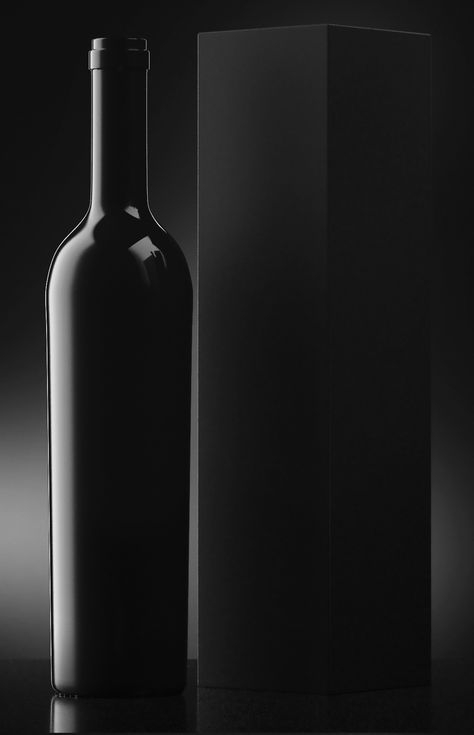 Free Black Wine Bottle Mock-Up (84.7 MB) | By Artem Yakimchuk on Behance | #free #photoshop #mockup #bleack #wine #bottle Wine Bootle, Black Wine Bottle, Black Wine Labels, Wine Mockup, Wine Bottle Packaging, Wine Bottle Mockup, Wine Bottle Label Design, Wine Bottle Design, Discount Design