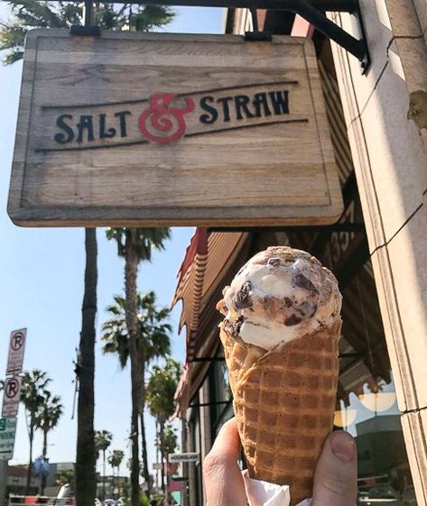 California Poppy Tattoo, Salt And Straw, Venice Los Angeles, Los Angeles Travel Guide, Los Angeles Aesthetic, Visit Los Angeles, Los Angeles Food, Los Angeles Restaurants, Los Angeles Travel