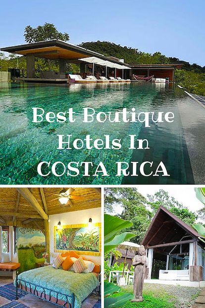 Best Boutique Hotels in Costa Rica - Carmen Edelson - Luxury Travel Blogger Costa Rica Honeymoon, Costa Rica Luxury, Costa Rica Hotel, Costa Rica Travel Guide, Visit Costa Rica, Costa Rica Vacation, Puntarenas, Best Boutique Hotels, Central America Travel