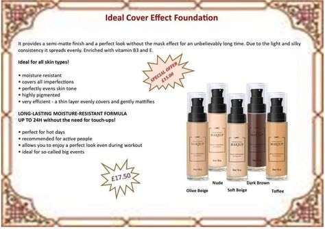 Fm Foundation, Fm Fragrances, Fragrance Quote, Fm Cosmetics, Sweet Scents, Skin Types, Scents, Foundation, Moisturizer