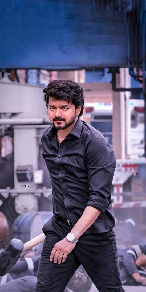 Leo Vijay, Vijay Images, Downtown Photography, Blur Image Background, Actors Illustration, Vijay Thalapathy, Blur Image, Vijay Actor, Amazing Spiderman Movie