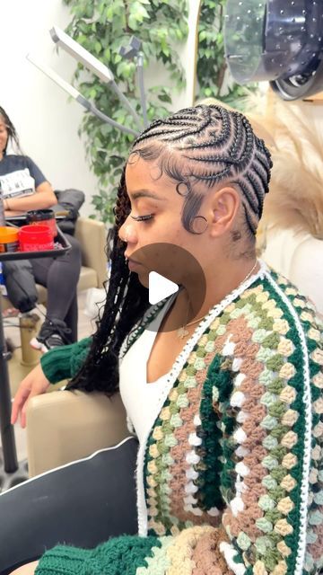 NYC BRAIDER 🖤 on Instagram: "Love me some lemonade braids 😍😍😍🔥🔥🔥 #art #braids #explorepage" Lemon Braids, Braids Art, Style Braids, Lemonade Braids, Curly Braids, Braid Styles, Love Me, Kids Hairstyles, Lemonade