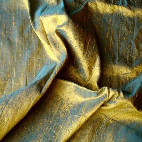 Curtain Dress, Dupioni Silk Fabric, Silk Fabric Dress, Fabric Wholesale, Silk Dupioni, Raw Silk Fabric, Fabric For Sale, Turquoise And Gold, Dupioni Silk