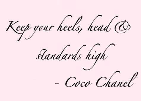 Girly Inspiration, Aphrodite Aesthetic, Chanel Quotes, Coco Chanel Quotes, Luxury Quotes, Coquette Room, Hair Quotes, Best Things In Life, Pink Quotes