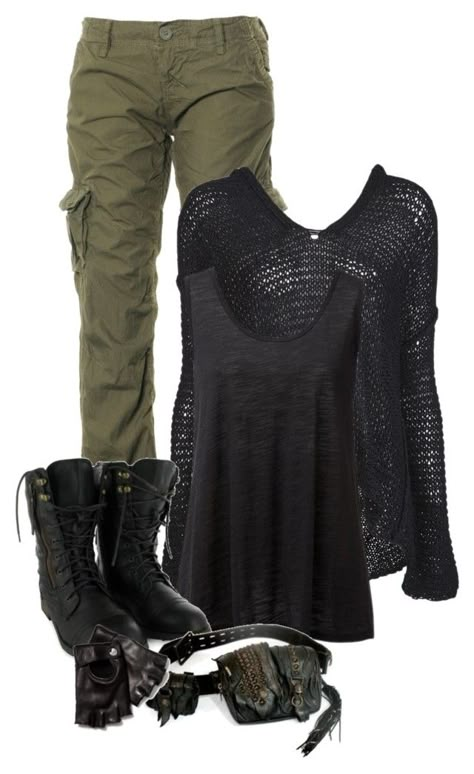 "The Maze Runner" by jazz52099 ❤ liked on Polyvore featuring Superdry, Nili Lotan, Apples, John Varvatos, fantasy, greeenie and themmazerunner Dystopian Aesthetic Clothes, Hunger Games Outfits, Trousers Women Outfit, Runners Outfit, The Maze Runner, Disney Inspired Outfits, Runner Girl, Fandom Outfits, Badass Style