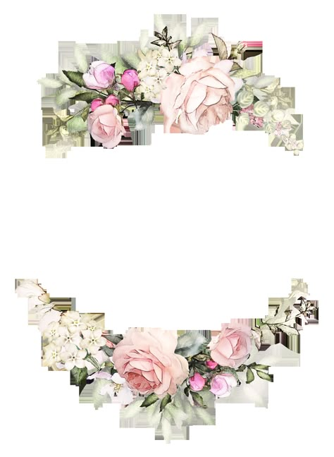 Wedding Invitation Background, Invitation Background, Floral Border Design, Flower Background Wallpaper, Flower Border, Decoupage Paper, Floral Border, Floral Background, Flower Backgrounds