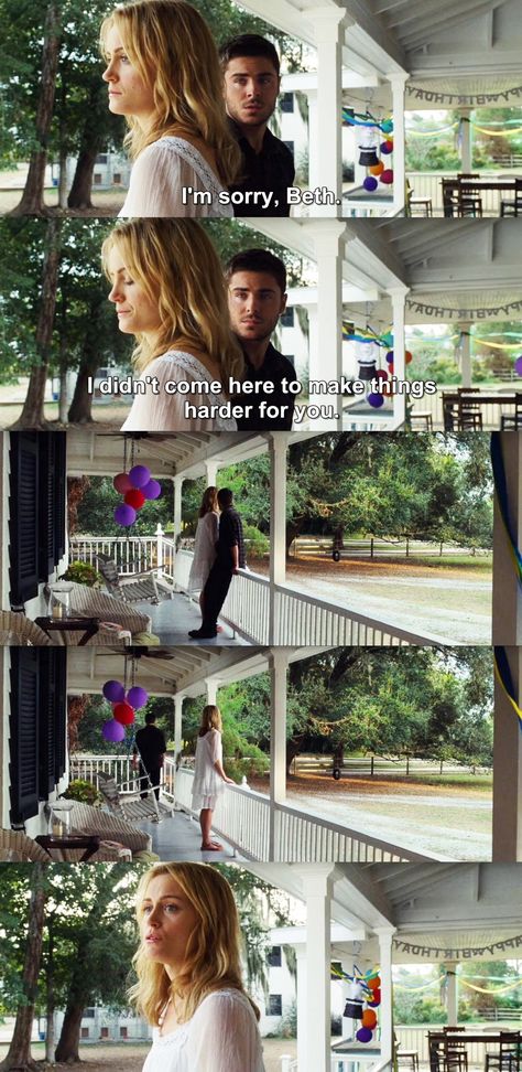 The Lucky One (2012). Logan & Beth The Lucky One Movie, Nicholas Sparks Movies, The Lucky One, Nicholas Sparks, Romantic Movies, Movie Trailers, My Pictures