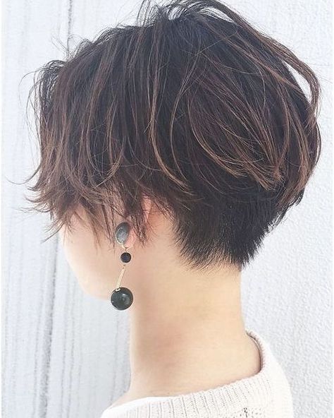 Short Layered Hairstyles, Layered Haircuts For Women, Androgynous Hair, Layered Hairstyles, Hair Inspiration Short, Short Layered, Short Layered Haircuts, Shot Hair Styles, Short Haircut