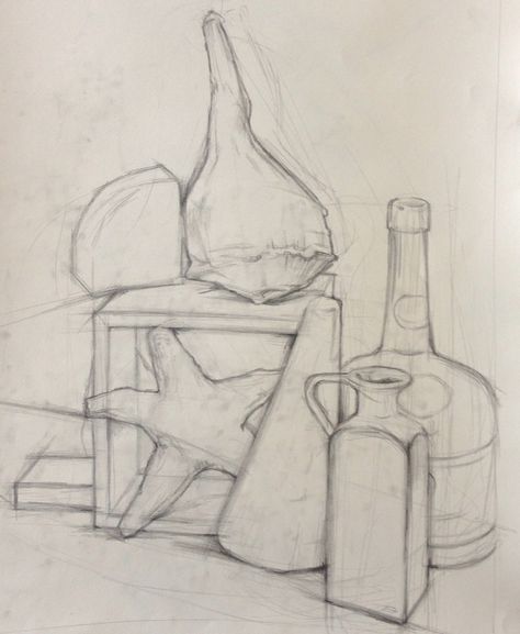 Line Drawing Still Life, Drawing Still Life, Contour Line Drawing, Life Drawings, Contour Line, Contour Drawing, Still Life Drawing, Life Drawing, Still Life Painting