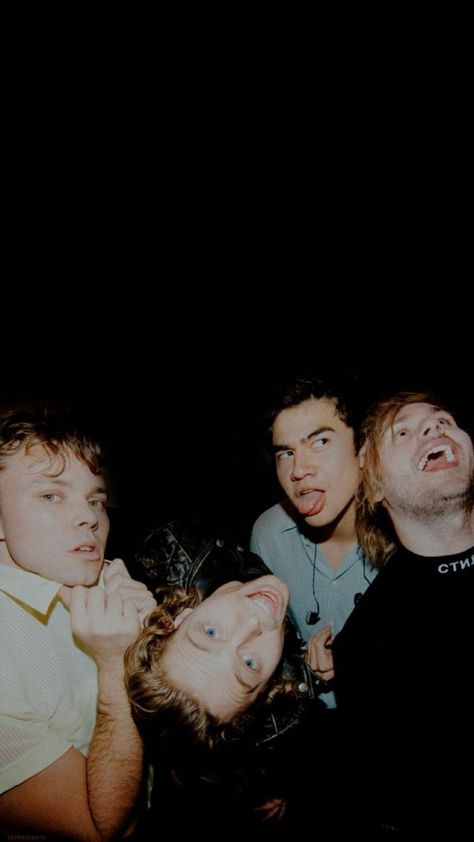 5sos Wallpaper, Thomas Hood, 5sos Memes, 5sos Luke, 5sos Pictures, Calum Thomas Hood, Haikou, Five Seconds Of Summer, Michael Clifford