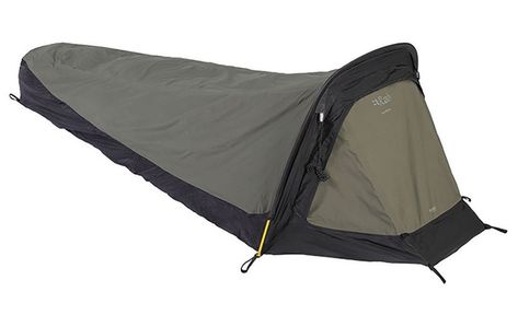 Rab Ridge Raider Bivy Bivy Tent, Trekking Gear, Best Camping Gear, Kayak Camping, Bushcraft Camping, Ultralight Backpacking, Winter Camping, Backpacking Gear, Camping Supplies