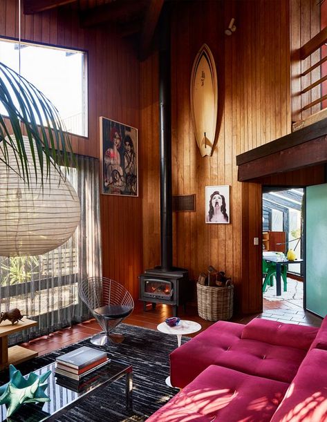 1978 Interior Design, 70s 80s Interior Design, 1970 Modern Interior Design, 1970 Home Interior, 70s Beach House Interior Design, Brazilian Mid Century Interior, Modern 1970s Interior Design, 70s Interior Design Bedroom, 70s House Interior