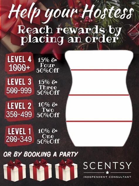 Scentsy Hostess Rewards, Scentsy Hostess, Scentsy Games, Scentsy Marketing, Hostess Rewards, Holiday Graphics, Scentsy Party, Scentsy Independent Consultant, Scentsy Consultant