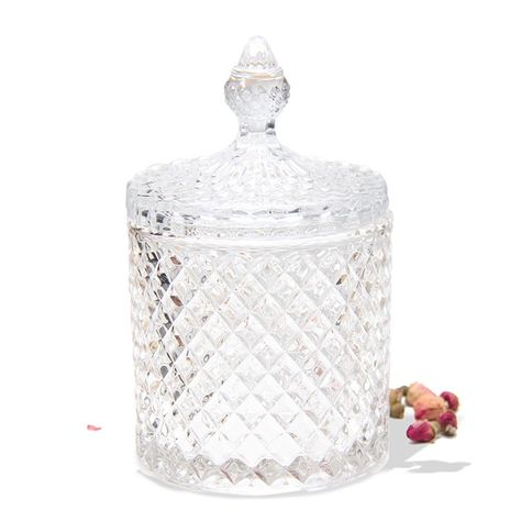 ✨ Light Up Your World with Our Stunning Glass Candle Jar! ✨ Transform any space into a haven of warmth and serenity with our exquisite glass candle jar! Whether you're unwinding after a long day or setting the mood for that special occasion, our handcrafted candles not only illuminate but also infuse your surroundings with enchanting fragrances. Each flicker of the flame creates a mesmerizing dance that captivates your senses and elevates your atmosphere to new heights! Why settle for ordi... Candle Jars Wholesale, Mongolian Yurt, Bold Bohemian, Kitchen Glassware, Candy Kitchen, Candy Candle, Setting The Mood, Clear Gift Boxes, Sugar Container