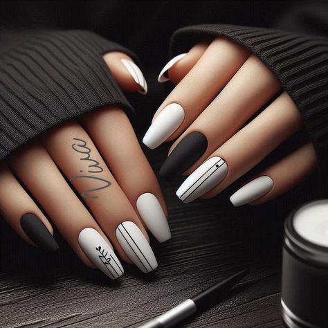 #nails #summer #elegant #viva Summer Matte Nails 2024, Elegant Nail Designs 2024, Artistic Outfits, Sns Nails Designs, Elegant Nail Designs, Fall Gel Nails, Summer Elegant, Nail Shimmer, Super Cute Nails