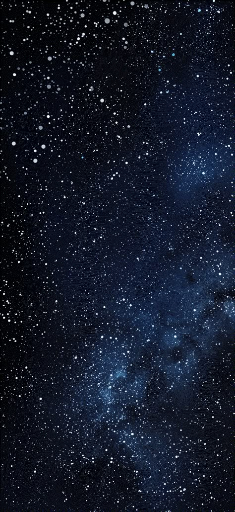 Starry Night Sky: A wallpaper showing a clear night sky filled with stars, emphasizing the Earth's place in the vast universe. Night Time Phone Wallpaper, Starry Night Photography, Person Made Of Stars, Stary Sky Wallpaper, Stary Night Wallpaper 4k, Star Pictures Night, Background Aesthetic Night, Cute Night Wallpaper, Star Night Wallpaper