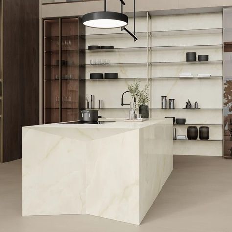 Transform Your Space with Onyx White by Atlas Plan worktops from MGD 🏡✨ Featuring captivating white hues and intricate veining, these slabs bring a luxurious touch to any space. Perfect for kitchen countertops, bathroom walls, and flooring, they offer exceptional durability and easy maintenance. Discover the blend of beauty, functionality, and sophistication today! #AtlasPlan #OnyxWhite #InteriorDesign #LuxuryLiving #HomeDecor #PorcelainSlabs #ElegantSpaces #MGDStone #hereford #herefordshir... Countertops Bathroom, Bathroom Walls, Hereford, Bathroom Wall, Kitchen Countertops, Luxury Living, Countertops, Onyx, Flooring