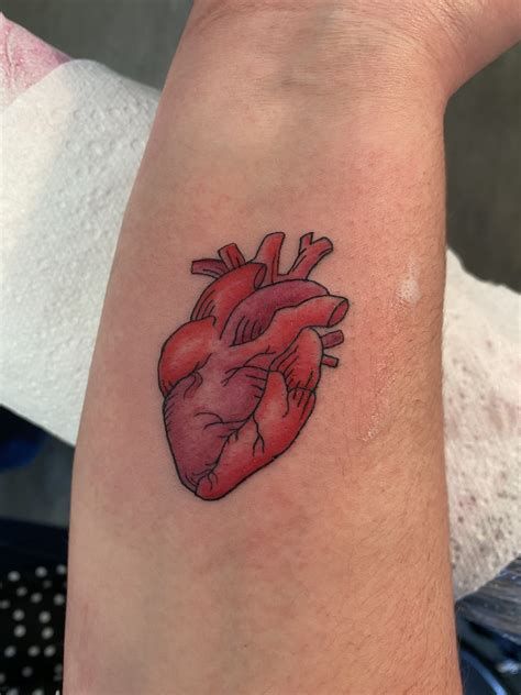 Realistic Heart Tattoo Pictures. There are any references about Realistic Heart Tattoo Pictures in here. you can look below. I hope this article about Realistic Heart Tattoo Pictures can be useful for you. Please remember that this article is for reference purposes only. #realistic #heart #tattoo #pictures Real Heart Tattoos, Medical Alert Tattoo, Human Heart Tattoo, Realistic Heart Tattoo, Tattoo Practice Stencils, Anatomical Tattoos, Tattoo Real, Realistic Heart, Love Heart Tattoo