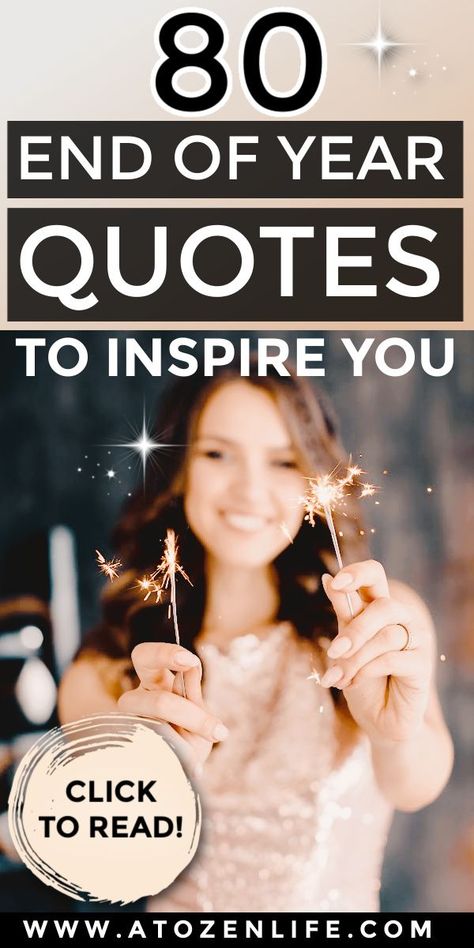 A woman celebrating as she reads inspirational New Year's quotes. Quotes To Mom, Quotes About The End, Last Day Of The Year Quotes, End Of The Year Quotes, New Year's Quotes, Quotes For 2023, End Of Year Quotes, New Year Quotes Funny Hilarious, Last Day Of The Year