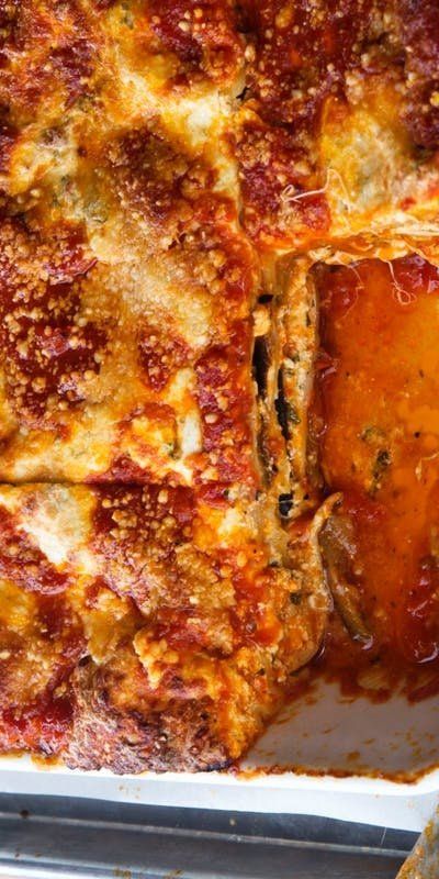 Ina Garten Roasted Vegetables, Beef Lasagna Recipe, Roasted Vegetable Lasagna, Best Ina Garten Recipes, Barefoot Contessa Recipes, Lasagna Recipes, Keto Lasagna, Ina Garten Recipes, Vegetarian Lasagna