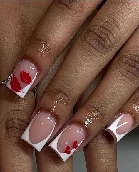 Nice Hands, Jade Nails, Hard Nails, Anime Nails, Drip Nails, Colored Acrylic Nails, Work Nails, French Tip Acrylic Nails, Short Square Acrylic Nails