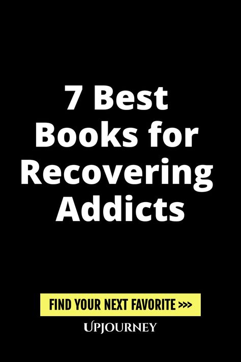 Explore the 7 best books that offer guidance and support for individuals on their journey to recovery from addiction. Reading and gaining knowledge can be a powerful tool in the healing process. These books cover various aspects of addiction, offering insights, inspiration, and strategies to navigate through recovery successfully. Whether you are seeking motivation, information, or personal stories of triumph, these recommended reads have you covered. Add these impactful titles to your reading l Work Etiquette, Psychology Terms, The Healing Process, Best Self Help Books, Books Cover, Friendship And Dating, Life Changing Books, Personal Development Books, Great Books To Read