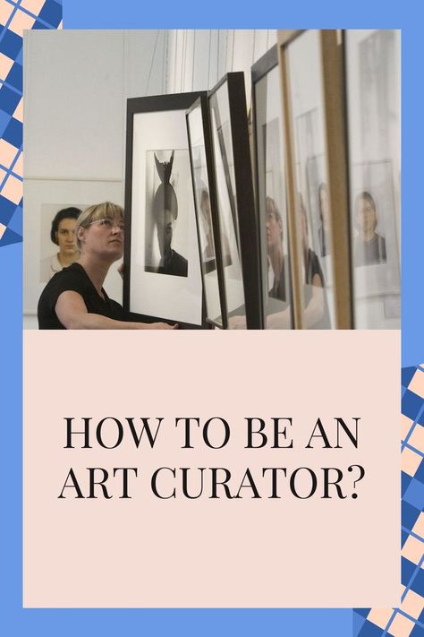 Art galleries are the platform for artists through which their work is being acknowledged. The art curator is the administrator of the gallery. In layman's word, an art curator is a professional who manages the ongoing chores of the gallery. Art Curator, The Platform, Art Galleries, The Gallery, Art Gallery, Art