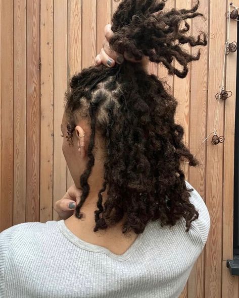 Wavy Dreads, Short Locs, Hair Pics, Loc Hairstyles, Short Locs Hairstyles, Mens Braids, Mens Braids Hairstyles, Locs Hairstyles, Loc Styles