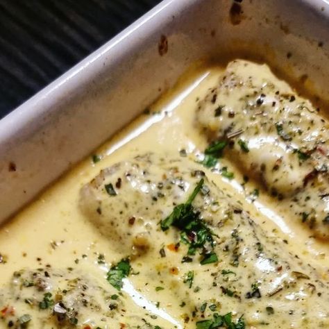 Shabnam Khan on Instagram: "Grilled hake with lemon butter sauce Here's that recipe from the other night. It's become one of our favourites (mine because it's so simple and I have time time for hours in the kitchen at the moment). . . Grilled hake with lemon butter sauce 8 pieces @iandjltd hake medallions 1 tbsp lemon juice 1 tbsp olive oil 1 tsp lemon pepper Salt to taste Italian grind or mixed herbs ½ tsp ground green chilli Marinate hake in the above. Place in an ovenproof dish, dot wit Grilled Hake Fish Recipes, Hake Medallions Recipe, Hake Fillet Recipes, Hake Recipes Dinners, Hake Fish Recipes, Hake Recipes, Savoury Rice, Filet Recipes, Savory Rice