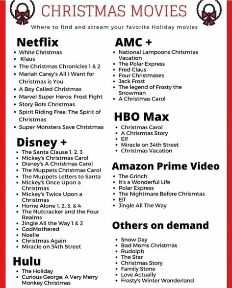 Netflix Christmas Movies, Christmas Movies List, Christmas Checklist, Family Christmas Movies, Xmas Movies, Film Netflix, Christmas Movie Night, Best Christmas Movies, Christmas Films