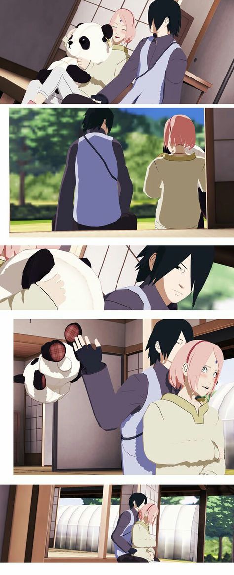 Jealous Sasuke Jealous Sasuke, Sasuke And Sakura, Sasusaku Doujinshi, Sasuke Sakura Sarada, Sasuke Uchiha Sakura Haruno, Naruto Couples, Sasuke Sakura, Naruto Sasuke Sakura, Naruto Comic