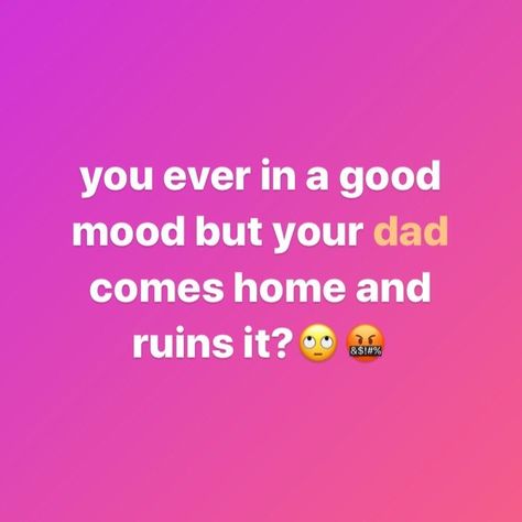 Dad Whispers, Facebook Memes Humor, Dad Issue, Meme Facebook, Facebook Quotes Funny, Facebook Text, Memes Facebook, Relatable Aesthetic, Facebook Meme