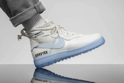 Winter Nike Shoes, Concept Sneakers, Nike Stuff, Retro Jordans 11, Air Shoes, Footwear Design, Nike Air Shoes, Street Sneakers, Nike Air Jordans