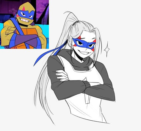 Rottmnt Human, Teenage Mutant Ninja Turtles Funny, Leo Rottmnt, Tmnt Human, Rottmnt Leo, Tmnt Movie, Tmnt Leo, Leonardo Tmnt, Usagi Yojimbo