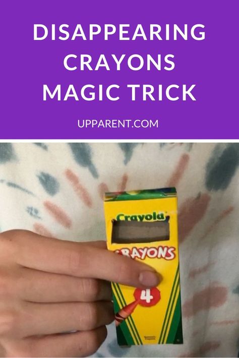 Kids Magic Tricks Easy, Kids Magic Tricks, Simple Magic Tricks For Kids, Easy Magic Tricks For Kids, Magic Tricks For Beginners, Easy Card Tricks, How To Do Magic, Magic Tricks Tutorial, Magic Tricks For Kids