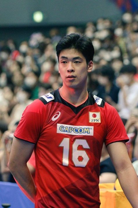 Japan Volleyball Jersey, Live Like Line, Kento Miyaura, Men Volleyball, Ayang Ku, Men's Volleyball, Yuki Ishikawa, Boy Video, Japan Volleyball