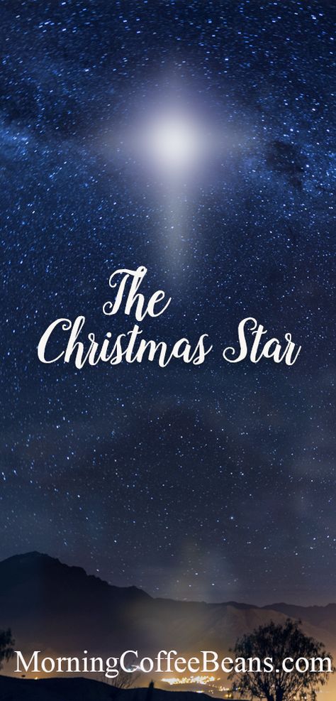 The Christmas Star #christmas #christmasstories Christmas Under The Stars, Follow The Star Christmas, Christmas Stories Inspirational, Christmas Star Ideas, Ward Christmas Party, Christmas Devotional, Christmas Lesson, Christmas Stories, Christmas Reading