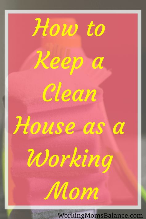 How To Keep Up With Housework, Keep A Clean House, Home Cleaning Schedule, Homemaker Schedule, Cleaning Home, Clean House Schedule, House Keeping, House Chores, Working Mom Tips