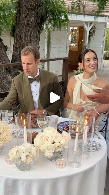 Emily Mariko on Instagram Emily Mariko Wedding, Emily Mariko, 2025 Bride, Couple Fits, Wedding Looks, Wedding Decor, Wedding Decorations, Ralph Lauren, On Instagram