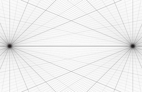 Perspective Grid One Point Perspective Composition, 5 Point Perspective Grid, Perspective Grid Illustrator, 2 Point Perspective City, Perspective Grids, One Point Linear Perspective Drawing, Perspective Grid, 2 Point Perspective Drawing, 3 Point Perspective